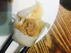 -双合园·海鲜水饺青岛菜(万佳广场店)