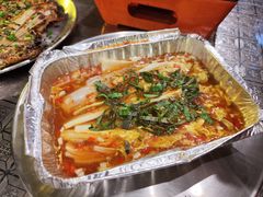 -新沙烧烤·炭烤鲜牛肉(新沙路店)