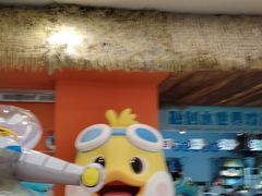 -青岛东方影都融创水世界