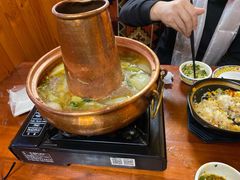 -如意林卡藏餐吧(大昭寺店)