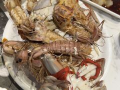-半岛听涛蒸汽海鲜自助(K11店)