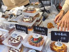 -金茂览秀城