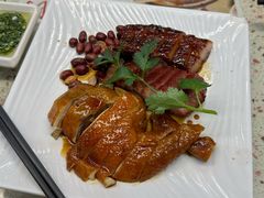 -新辉港式茶餐厅(北栅店)