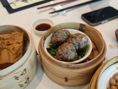 -金悦轩海鲜酒家(拱北店)