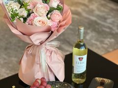 -长沙尼依格罗酒店