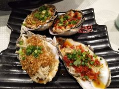 -渔娘渔家丹东海鲜(东直门店)