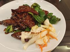 -白家餐厅(徐家汇店)