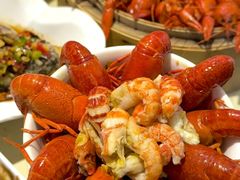 -陈帅夜排档·龙虾·炒菜·烤串(世茂店)