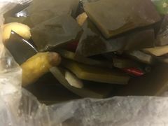 -鹿记油烫鸭(大坝头店)