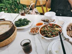-潮静·潮州小馆·海鲜·卤味·砂锅粥
