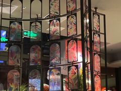 -墨纪Mojí墨西哥餐厅(官舍店)