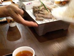 -相约·羊村小馆非遗手抓肉(七一酱园店)