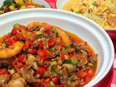 -辣小鲜·南昌大排档(船山路店)