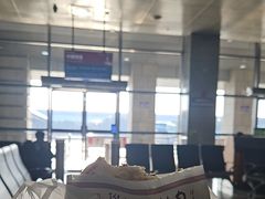 -陕西名小吃(T3航站楼一店)