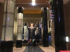 -北京千禧大酒店