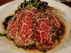 炭烤生牛肉-熊串烧亭.居酒屋(珠江路店)