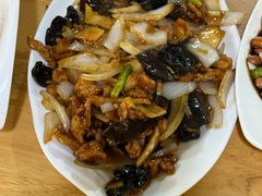 -太原面食店(解放路店)