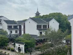 -苏州吴宫泛太平洋酒店