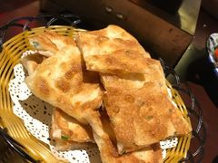 椒盐葱香飞饼-刘妈小集市(黄陂广场店)