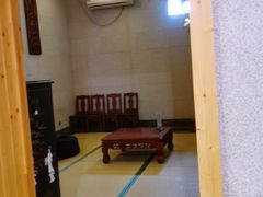 -汉宫汤泉汗蒸洗浴(五四广场店)