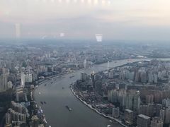 -上海中心大厦