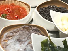 -海底捞火锅(之心城店)