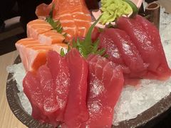 -匠和风精致料理(福州金融街万达店)