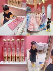 -奈尔宝家庭中心·亲子餐厅(北京东坝万达店)