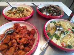 -乡村基(北部新区重科院餐厅)