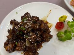 -银都上海菜馆(粤海东路店)