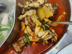 -二郎田鸡(洛溪食街店)