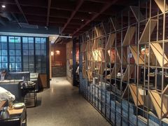 -老墙根涮肉·铜锅·烧烤(欢乐谷·王四营店)