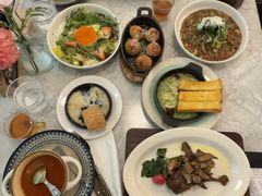 -西堤牛排(南京龙江店)
