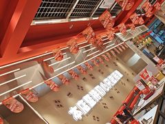 -雅佳神话·麻辣烤鱼(新街口店)