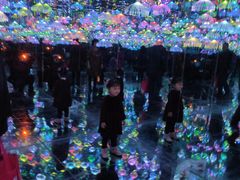 -天津梵高星空艺术馆(天河城旗舰店)