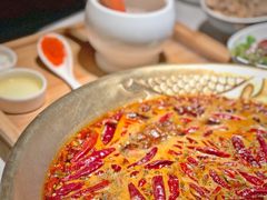 -小龙坎火锅(IFS HOT店)