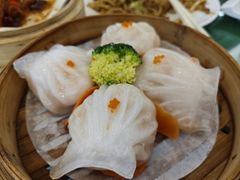 -万山楼海鲜酒家·二十三年老字号