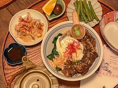 -嘁嘁茶泡饭