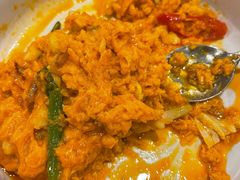 -香蕉叶餐厅(是隆店)