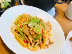 断恶行善-禅蕴素食生活馆