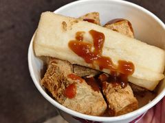-龙翔臭豆腐(河坊街店)