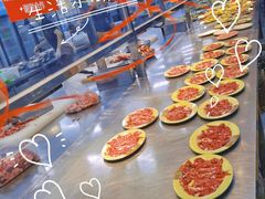 -三千坪超级火锅市场·土灶牛肉火锅