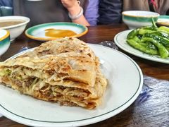 -清真永恒华威肉饼(潘家园店)