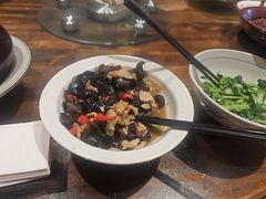 -民俗村柴火灶·景德江西菜(中国陶瓷博物馆店)