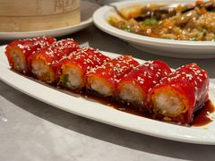 -陶兰居·手工点心·粤菜(圆融时代广场店)