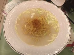 -翠华餐厅(旺角文华商场店)