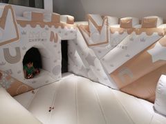 -艾米茉亲子餐厅(万象城店)