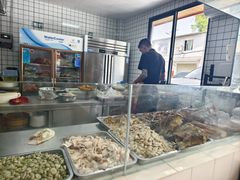 -周师饭店
