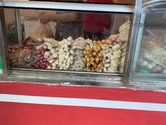 -庞记炸串