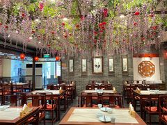 -鸭匠食府·挂炉烤鸭·新京菜(阜成路店)